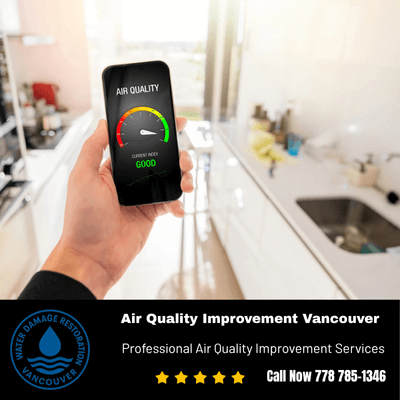 Air Quality Improvement